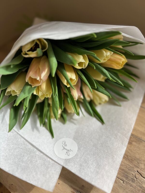 Botte de saison