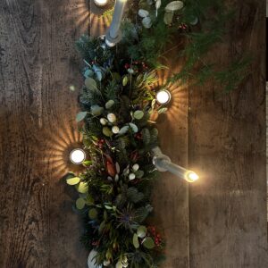 ATELIER CENTRE DE TABLE