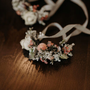 Atelier Accessoires fleuris