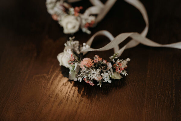 Atelier Accessoires fleuris
